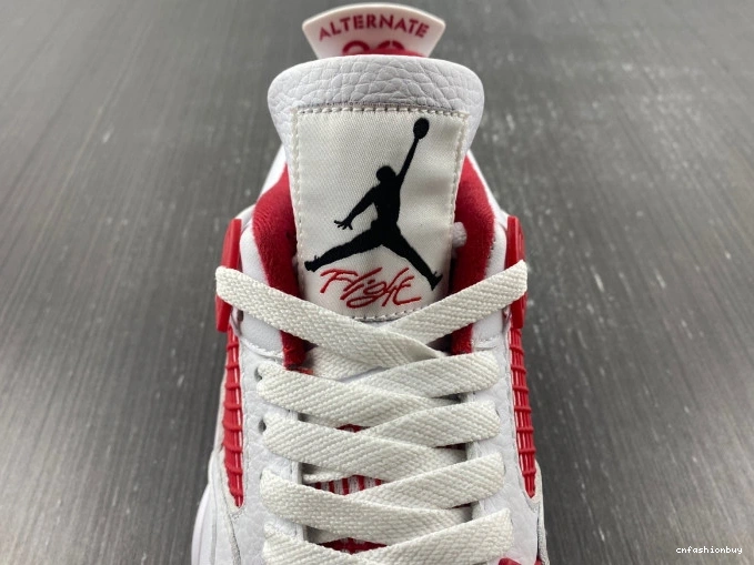 Air Jordan 308497-106 Alternate Retro 89 4 0802